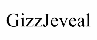 gizzjeveal