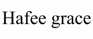 hafee grace