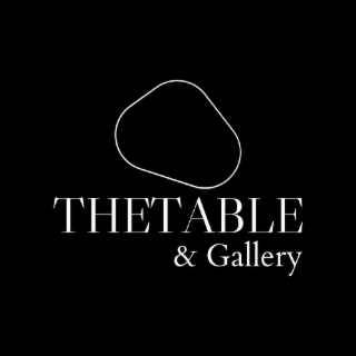 the table & gallery
