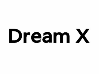 dream x
