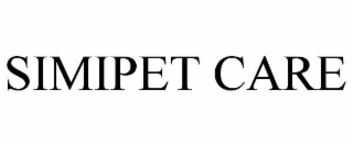 simipet care