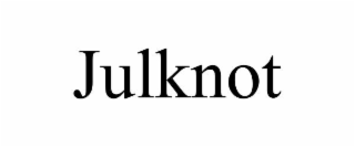julknot
