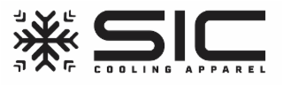 sic cooling apparel