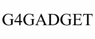 g4gadget