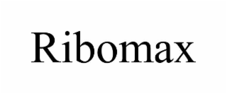 ribomax