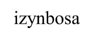 izynbosa