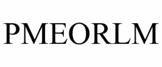 pmeorlm