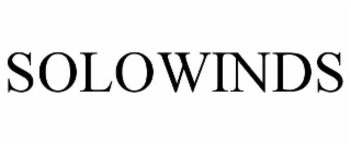 solowinds