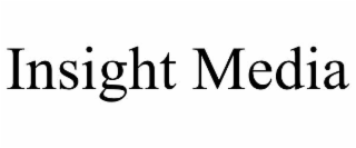 insight media