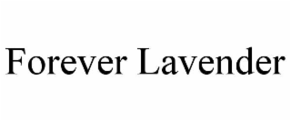 forever lavender