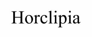 horclipia
