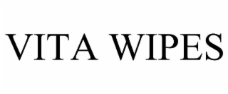 vita wipes