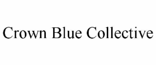 crown blue collective