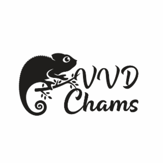 vvd chams