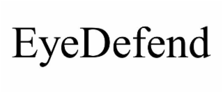 eyedefend
