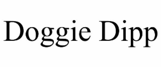 doggie dipp