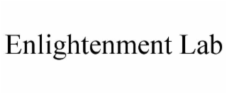 enlightenment lab