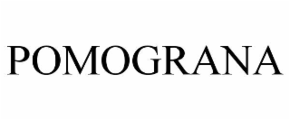 pomograna