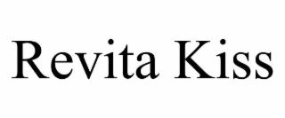 revita kiss
