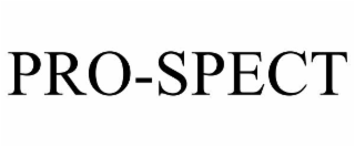 pro-spect