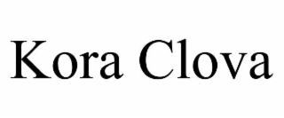 kora clova