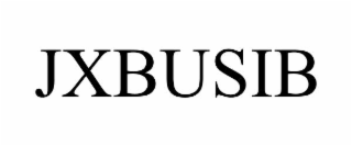 jxbusib