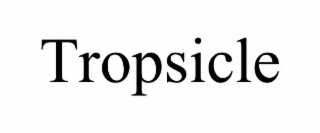 tropsicle