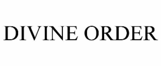 divine order
