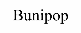bunipop