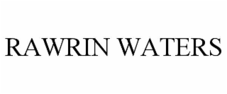 rawrin waters