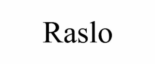 raslo