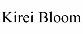kirei bloom