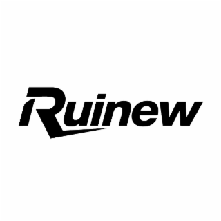 ruinew