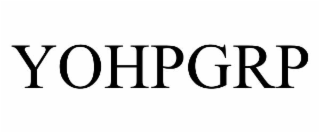 yohpgrp