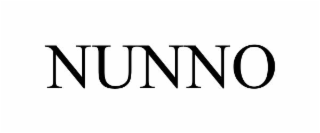 nunno