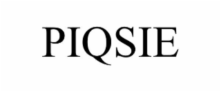 piqsie
