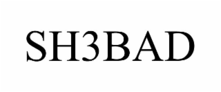 sh3bad