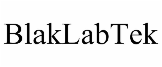 blaklabtek