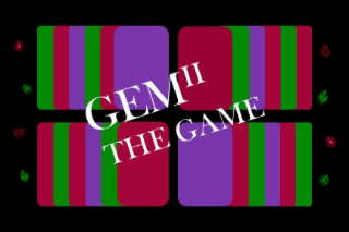gem ii the game
