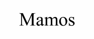 mamos