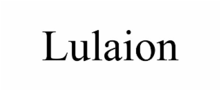 lulaion
