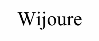wijoure