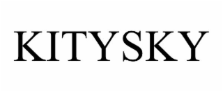 kitysky
