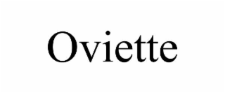 oviette