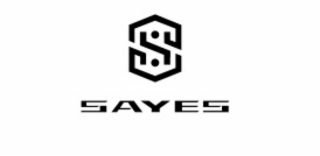 sayes