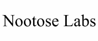 nootose labs