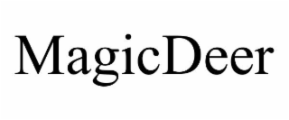 magicdeer