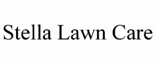 stella lawn care