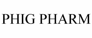 phig pharm