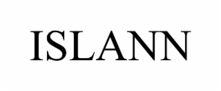islann